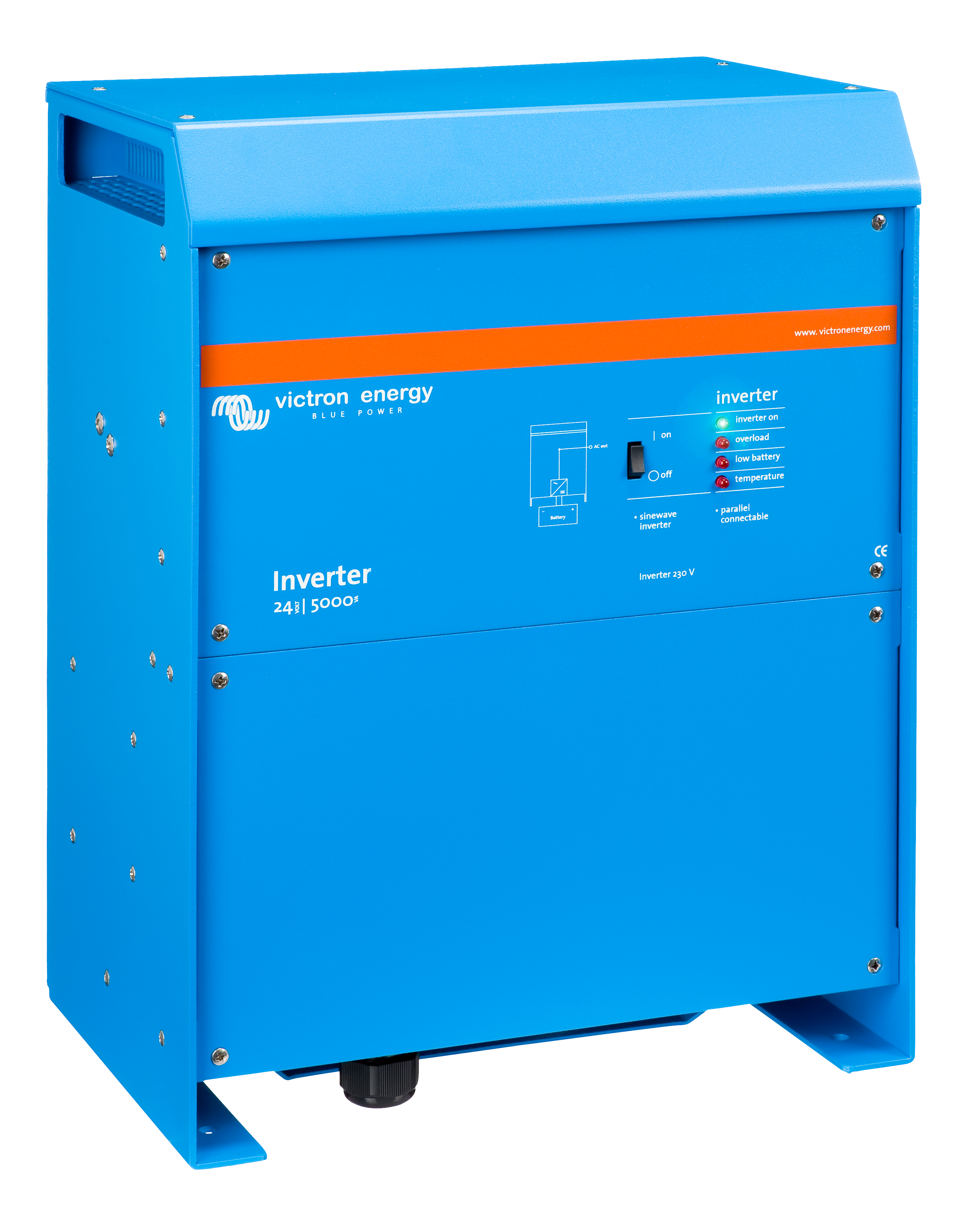 Inverter